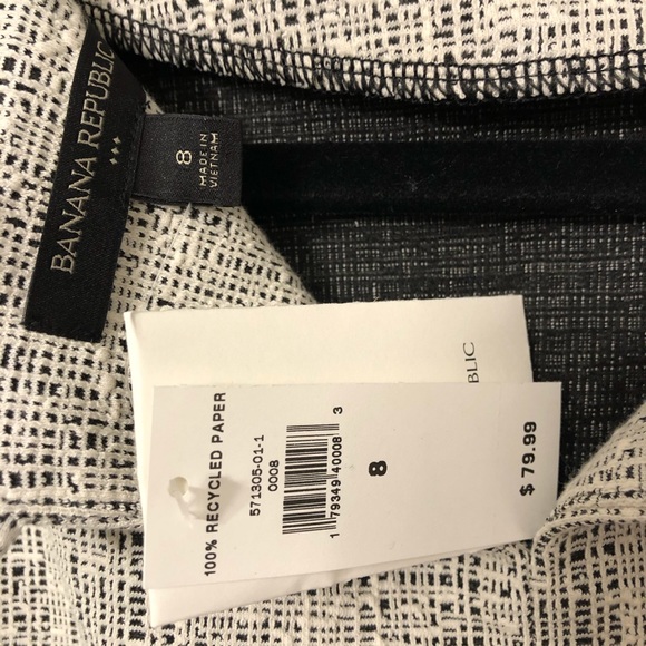 Banana Republic Shift Dress - Picture 3 of 6